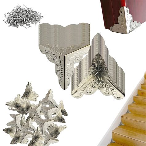 stair dust corners|vintage stair dust corners.